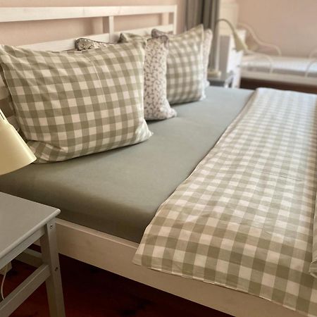 Apartman Jachymov Klinovec Екстер'єр фото