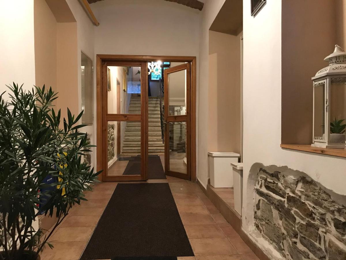 Apartman Jachymov Klinovec Екстер'єр фото