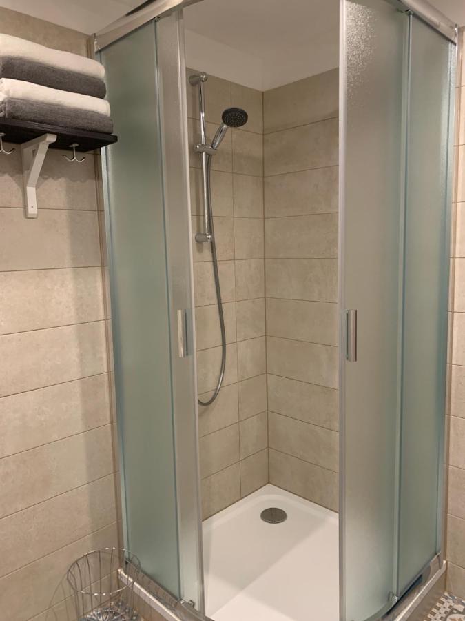 Apartman Jachymov Klinovec Екстер'єр фото