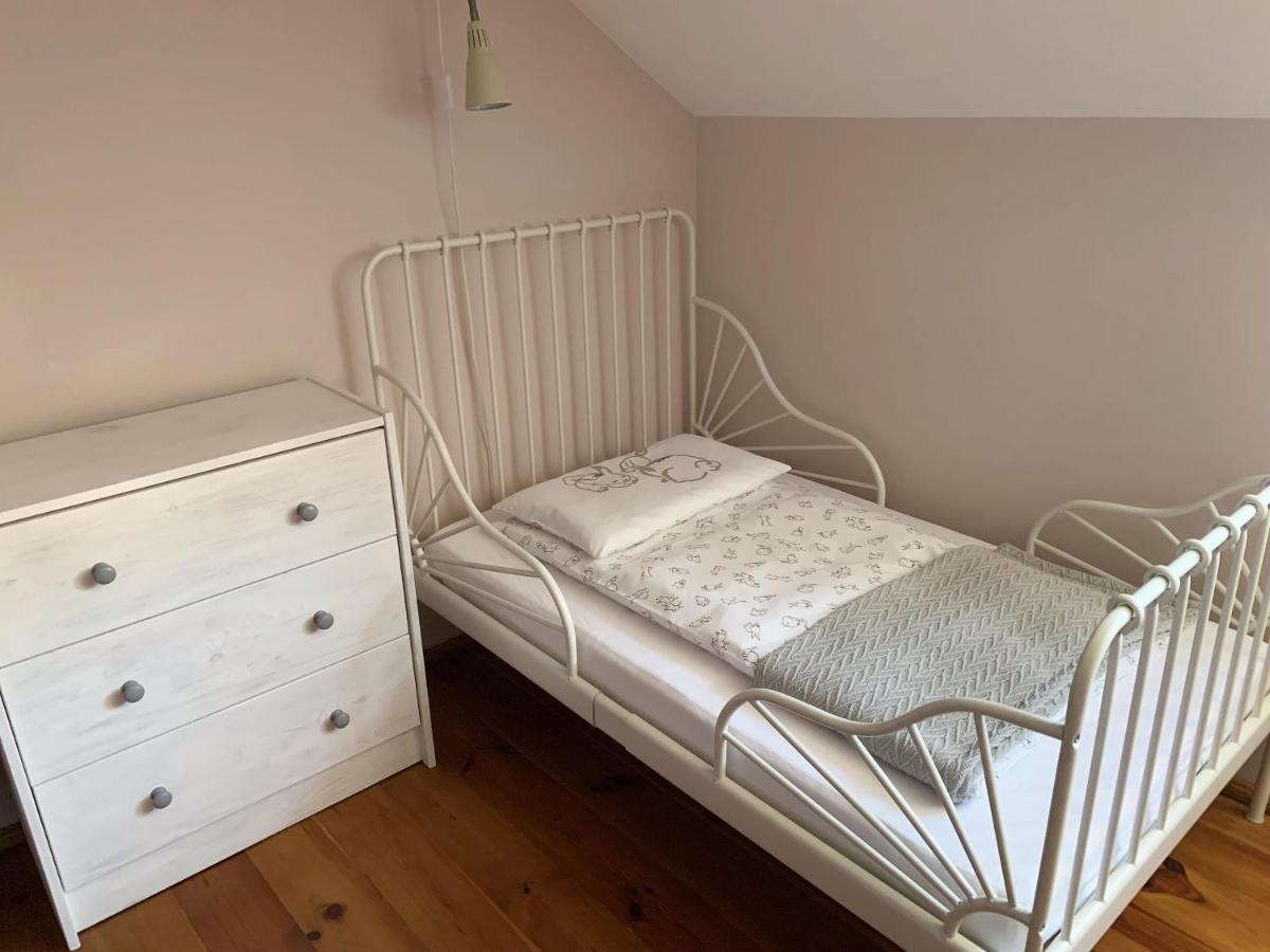 Apartman Jachymov Klinovec Екстер'єр фото