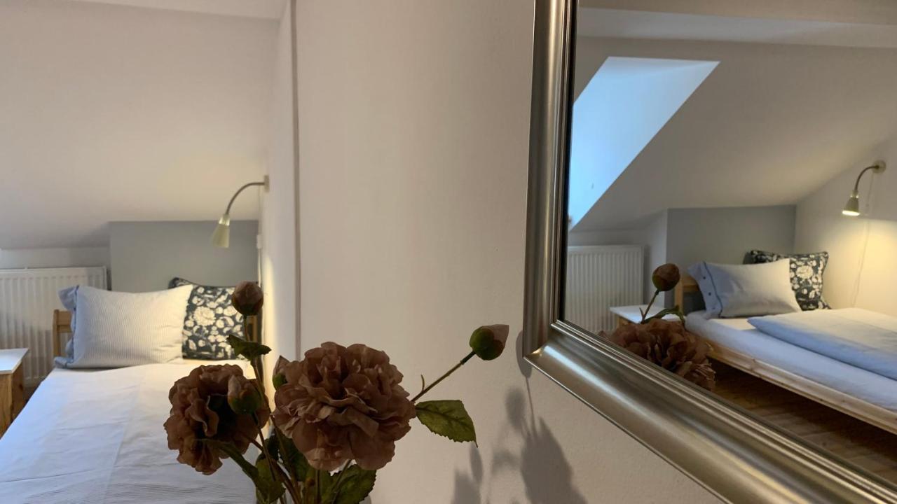 Apartman Jachymov Klinovec Екстер'єр фото