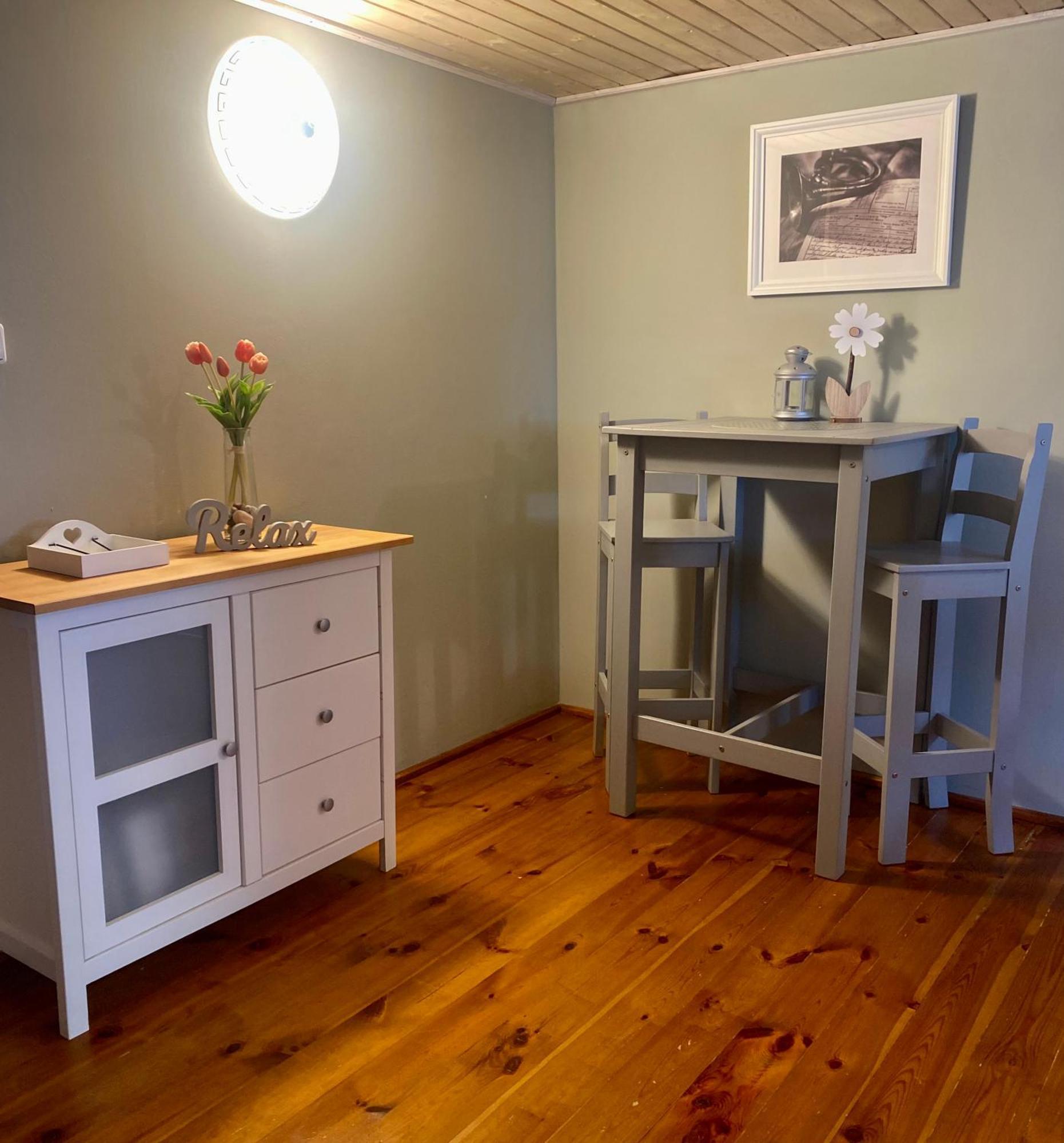 Apartman Jachymov Klinovec Екстер'єр фото