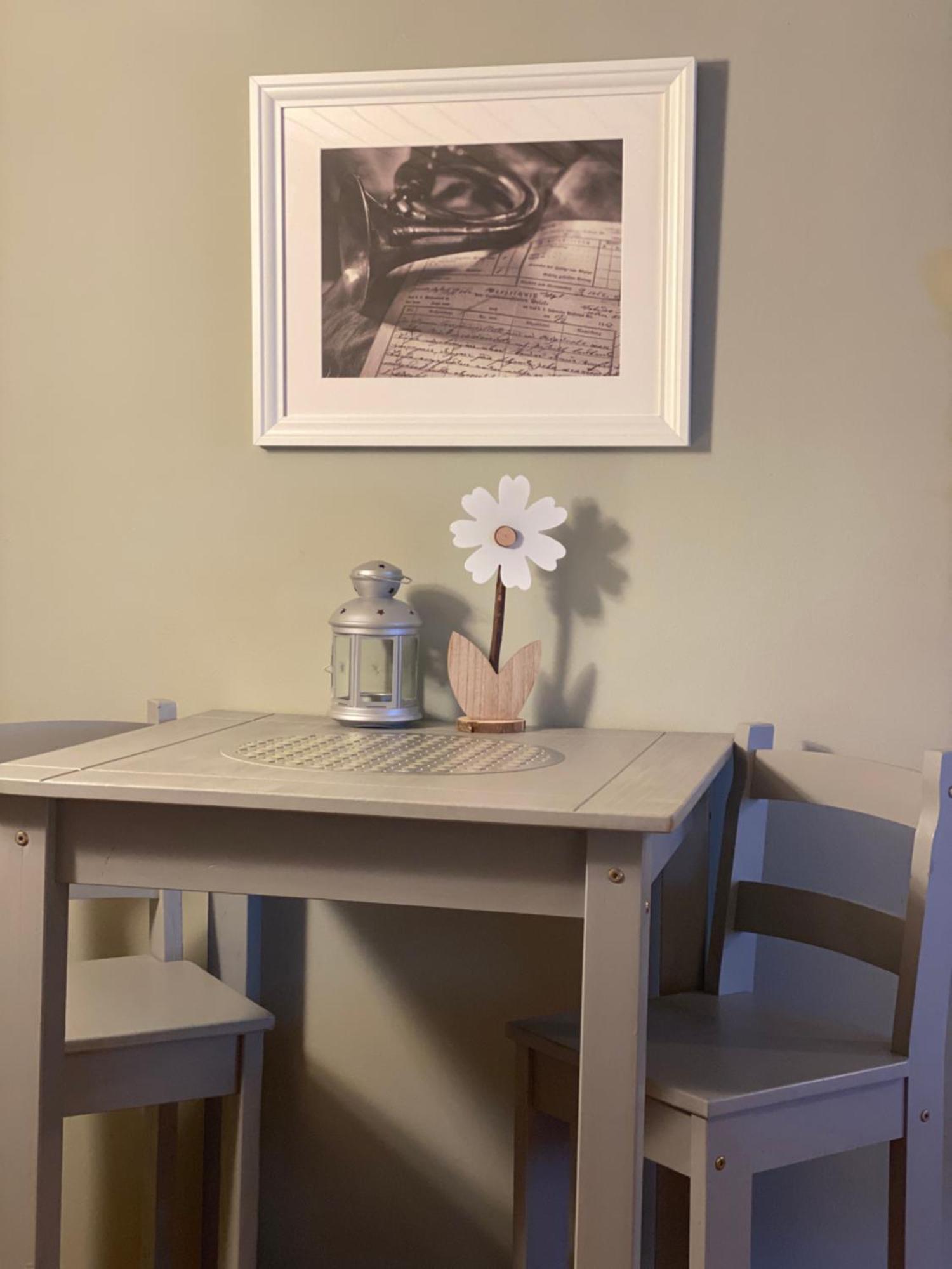Apartman Jachymov Klinovec Екстер'єр фото