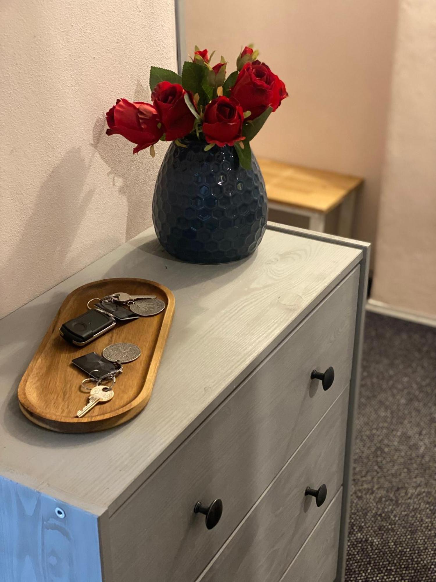 Apartman Jachymov Klinovec Екстер'єр фото