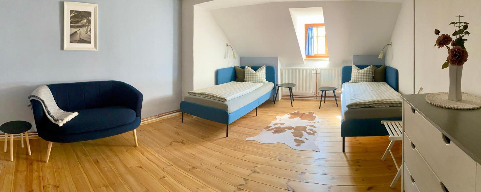 Apartman Jachymov Klinovec Екстер'єр фото
