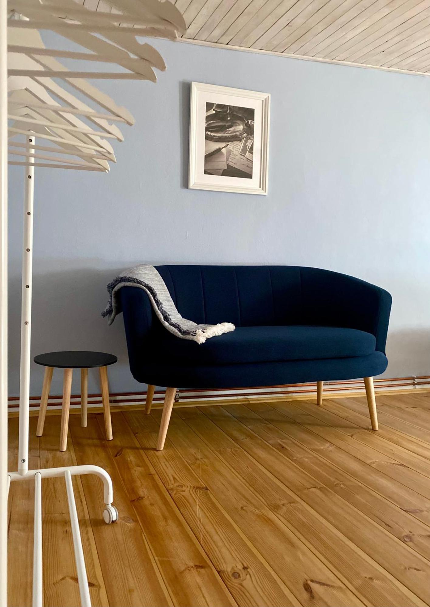 Apartman Jachymov Klinovec Екстер'єр фото